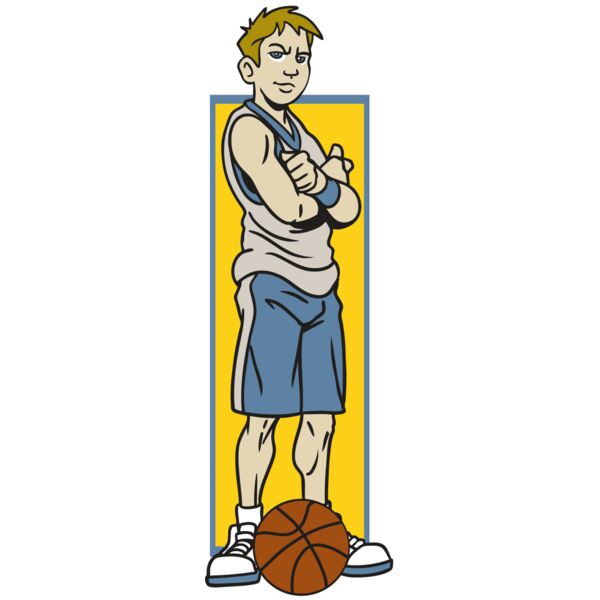 AR34 BASKETBALL 12 RQC Thumbnail