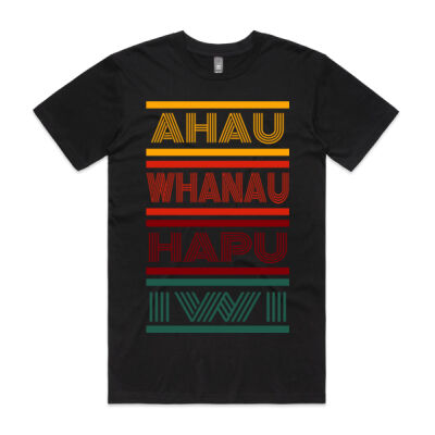A.W.H.I tee Thumbnail