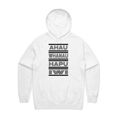 Black & White A.W.H.I Thumbnail