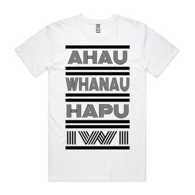 Black & White Mens A.W.H.I Collection Thumbnail