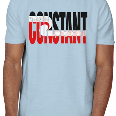 IRAAIO We are the CONSTANT Thumbnail