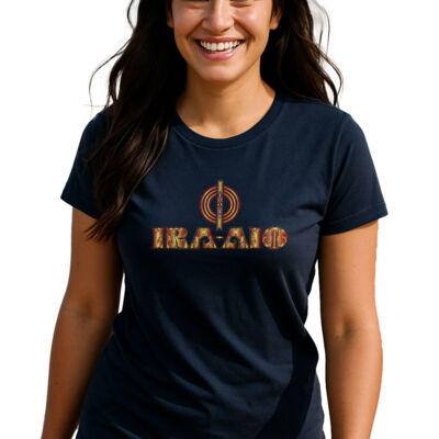 IRAAIO Porotiti Ahi Kaa Thumbnail