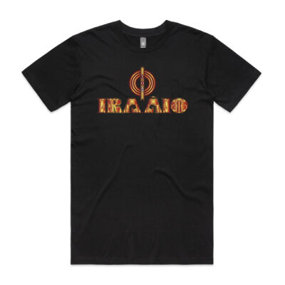IRA ĀIO 4 Ngā Oko - Same Day Tee Thumbnail