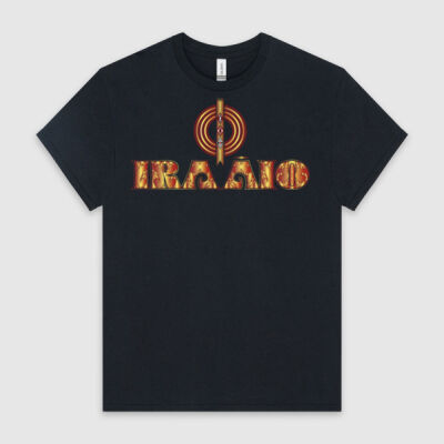 IRAAIO Porotiti Ahi Kaa Thumbnail