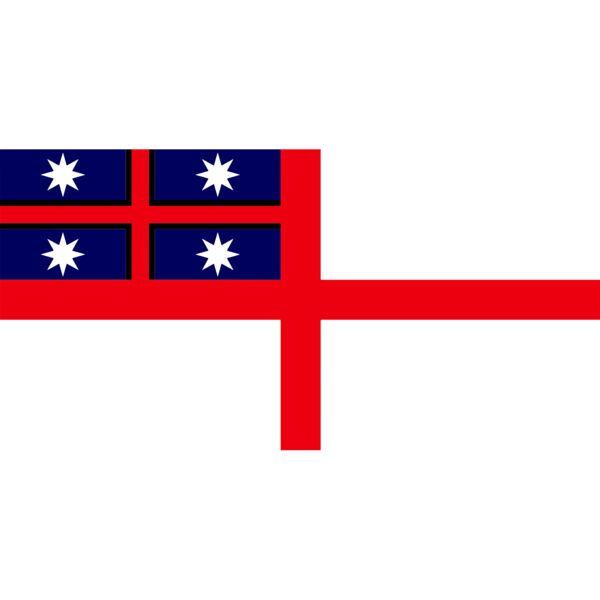 Maori inde flag Thumbnail