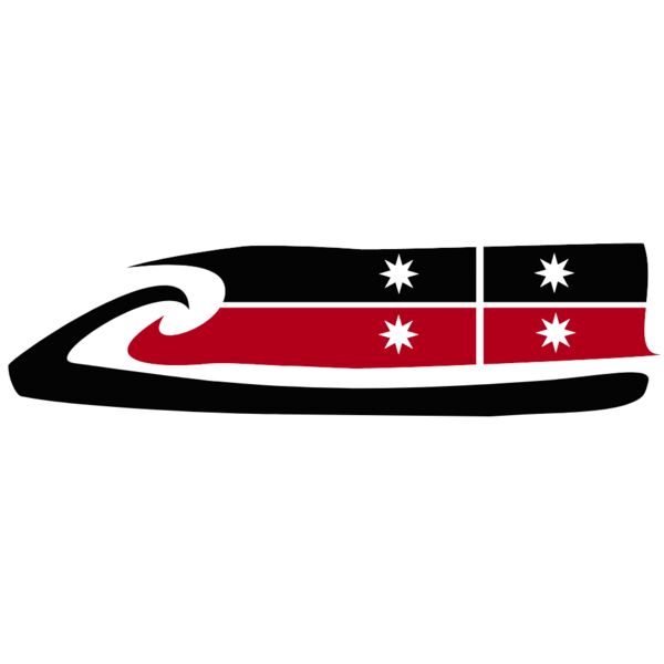 kakahu NewFlag BlackFirst Thumbnail