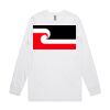 Mens Base Longsleeve Tee Thumbnail
