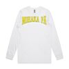 Mens Base Longsleeve Tee Thumbnail