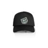 Frame Foam Trucker Cap Thumbnail