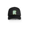 Frame Foam Trucker Cap Thumbnail