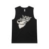 Women's Upside Tank Thumbnail