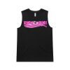 Women's Upside Tank Thumbnail