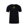 Mens Fitted Cotton Tee Thumbnail